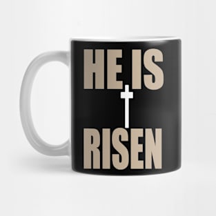 christian Mug